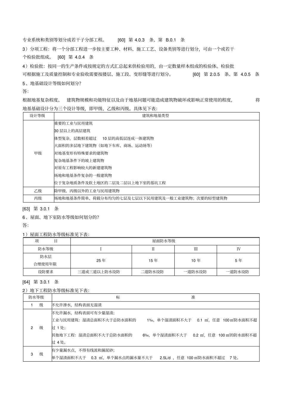 建筑工程基本常识_第3页