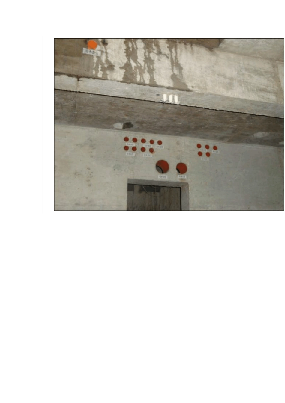 建筑工程安装预留预埋样板照片_第3页