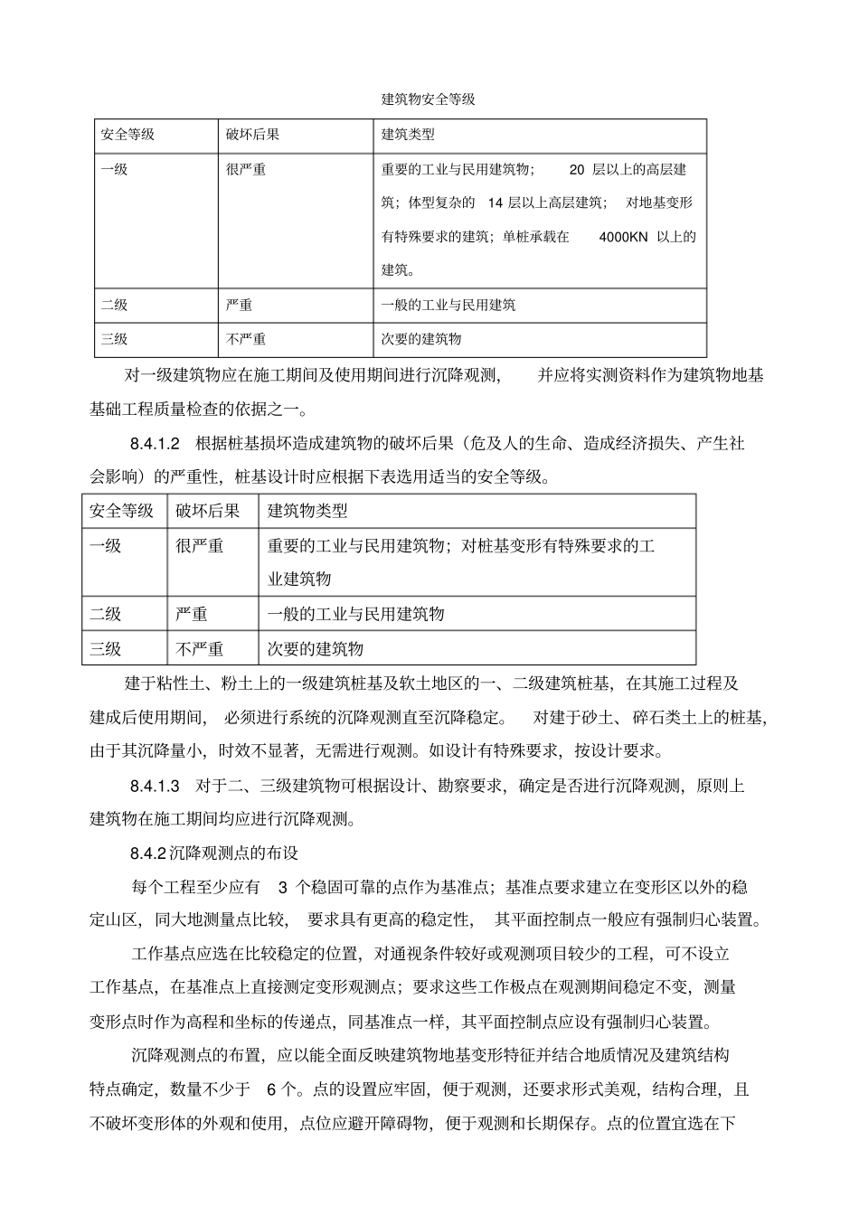建筑工程施工测量仪器管理制度_第2页