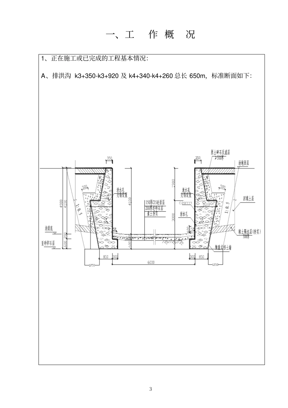 建筑工程月报表4_第3页