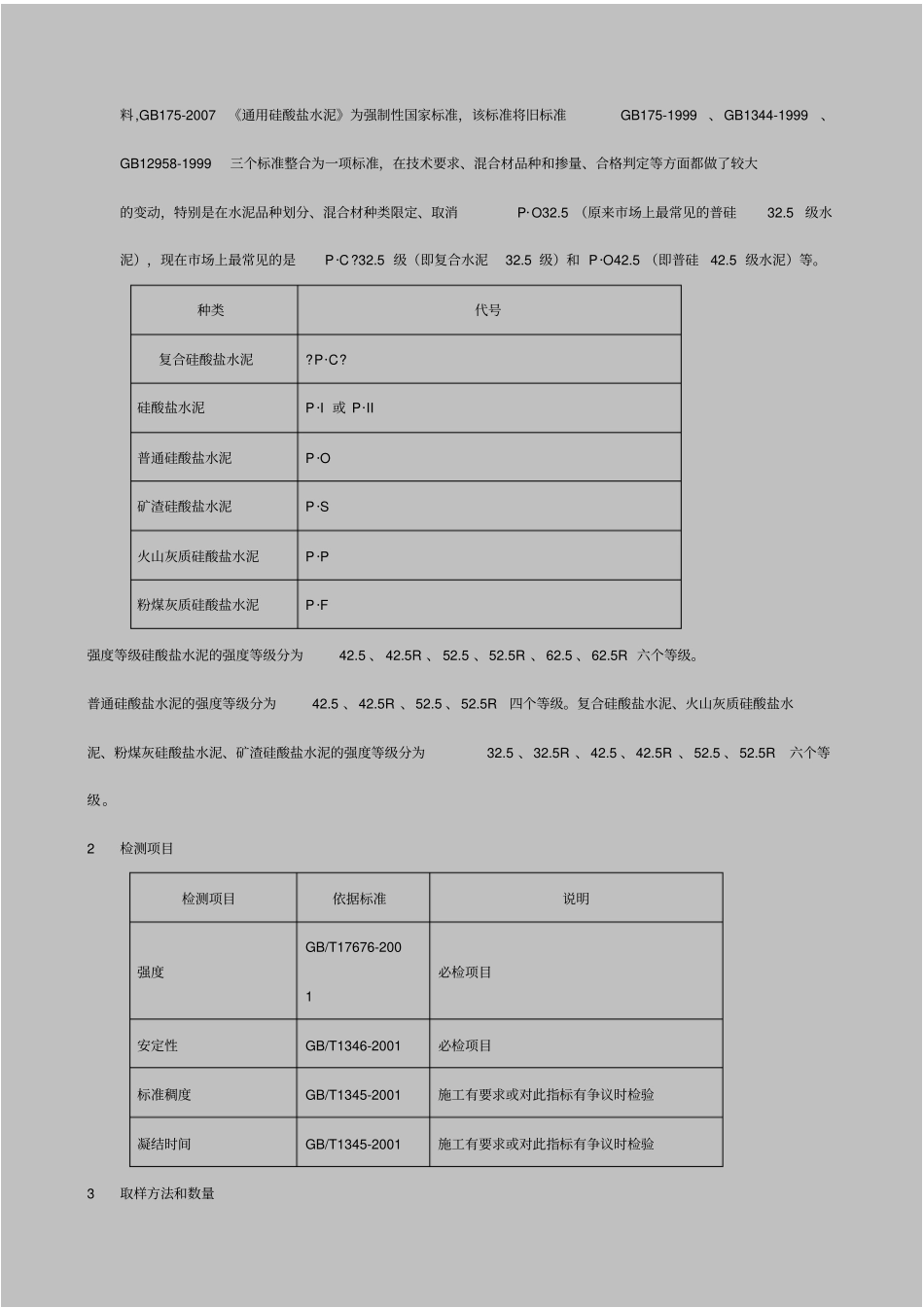 建筑工程检测取样手册_第3页