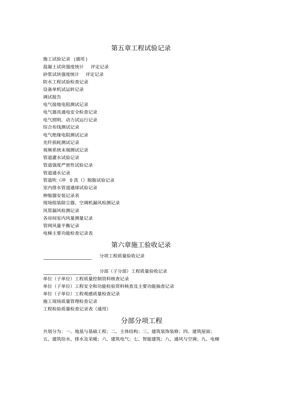 建筑工程资料_第2页