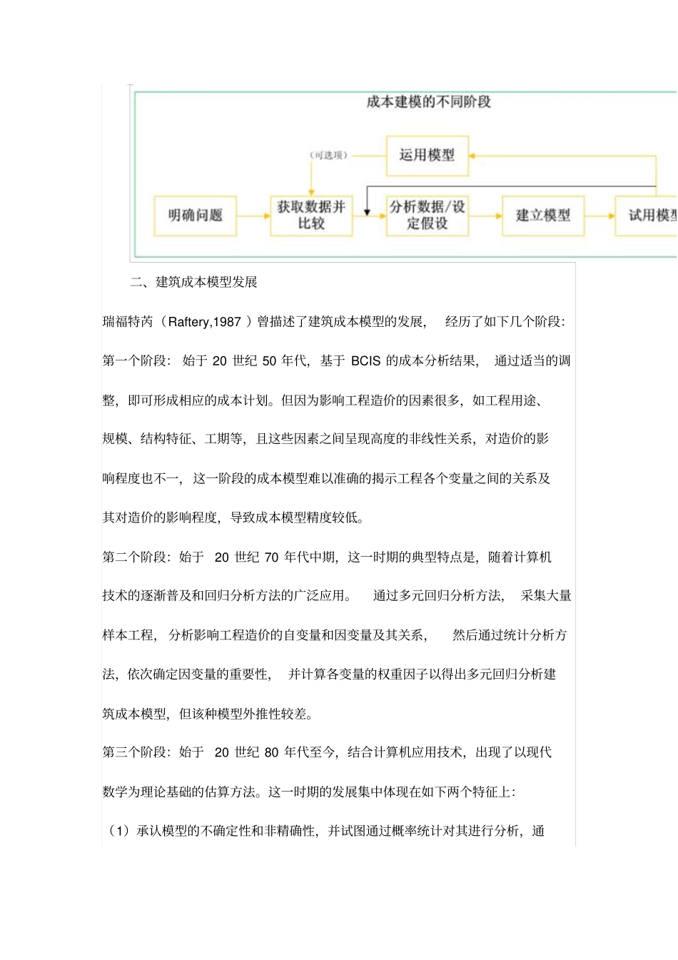 建筑成本模型概览学习_第3页