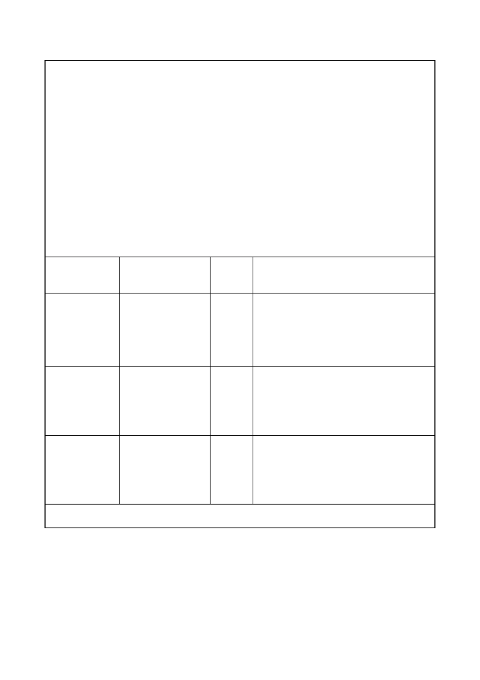 建筑施工现场临时用电电工安装、巡检、维修、拆除工作记录_第3页