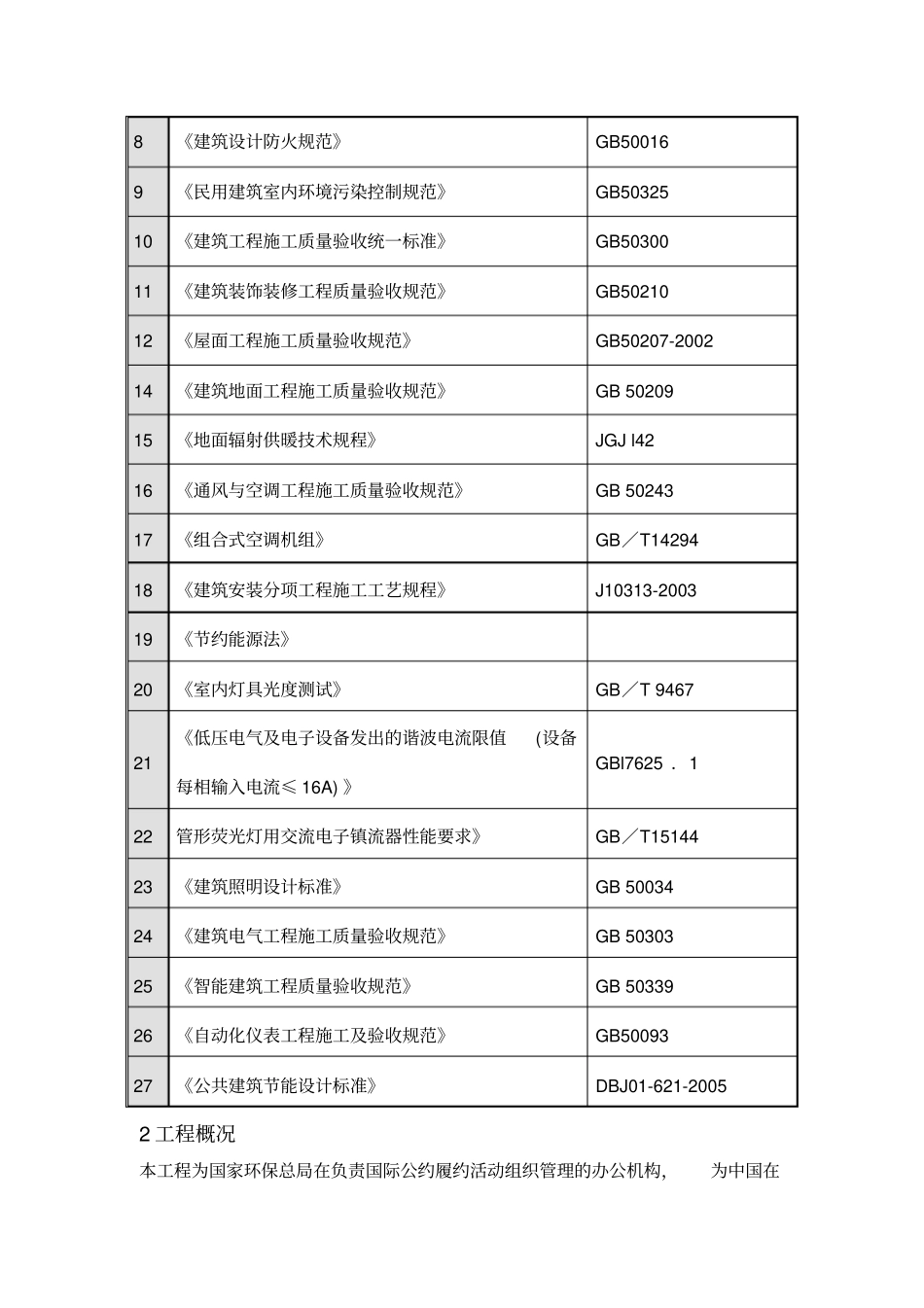 建筑环保节能施工方案_第2页
