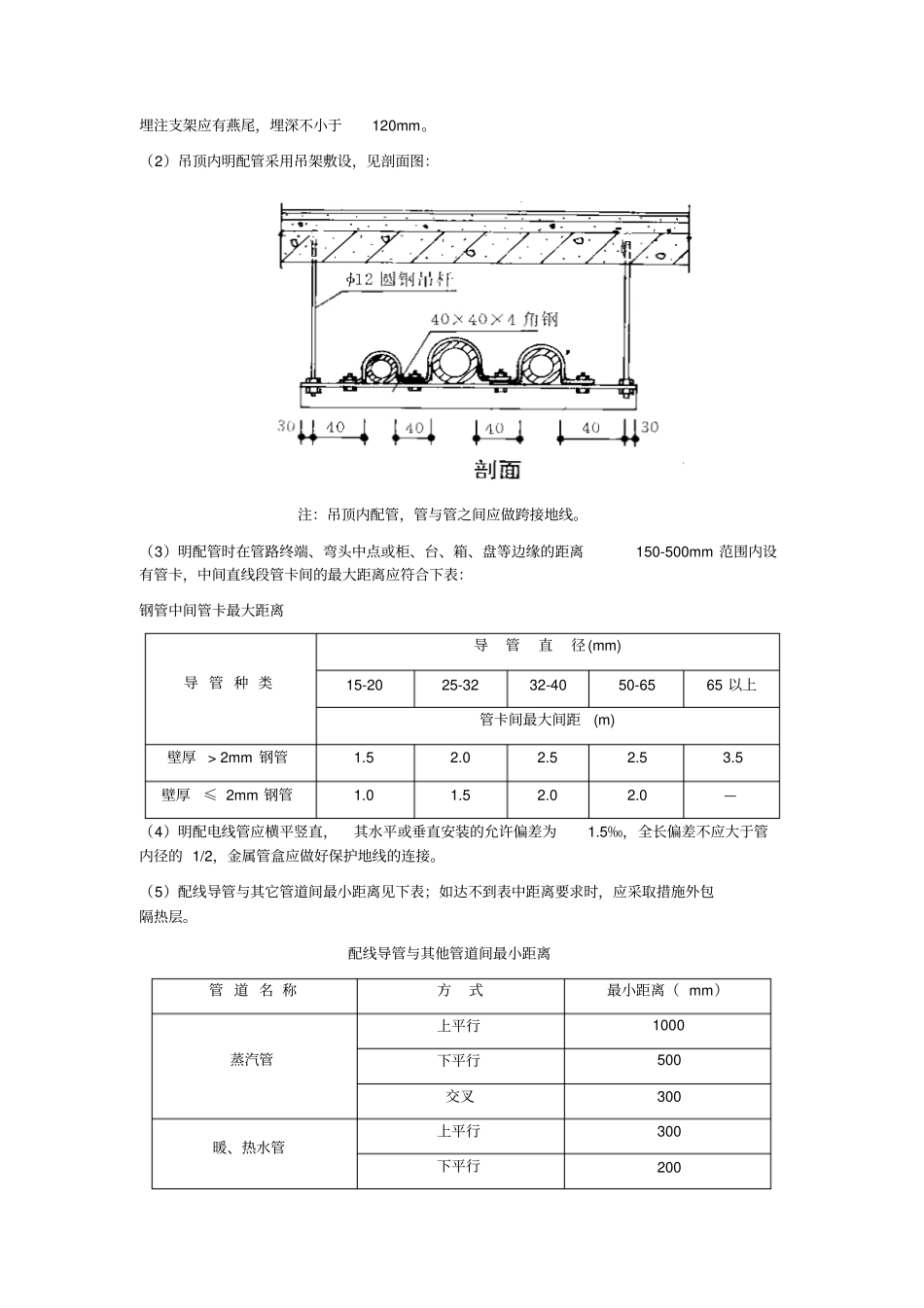 建筑电气技术投标样板_第3页