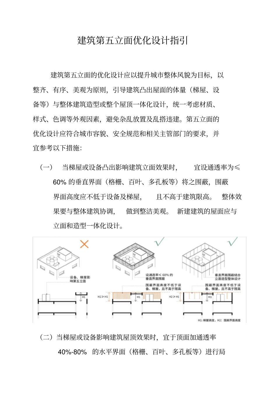 建筑第五立面优化设计指引_第1页
