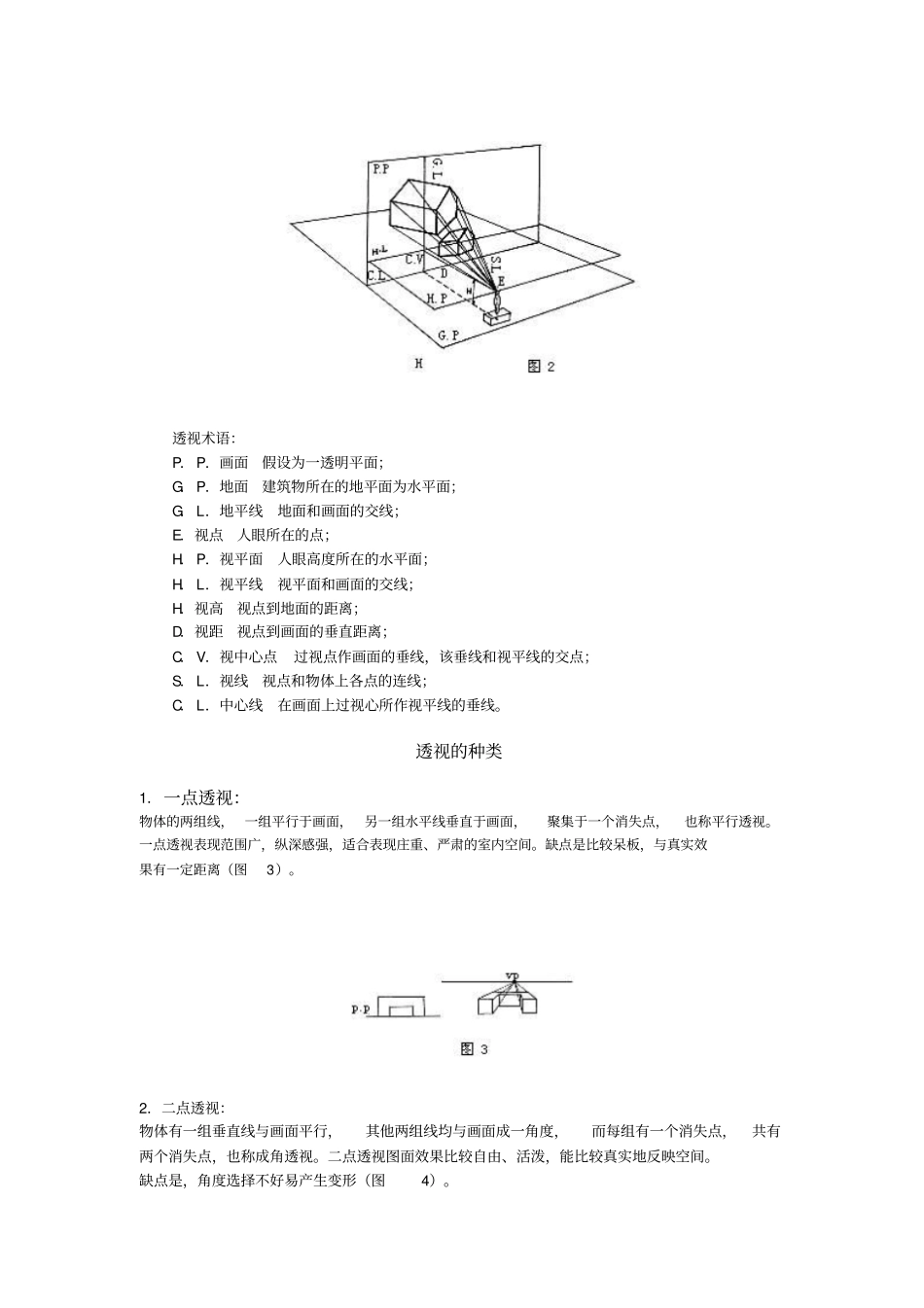 建筑透视多媒体教学_副本_第2页