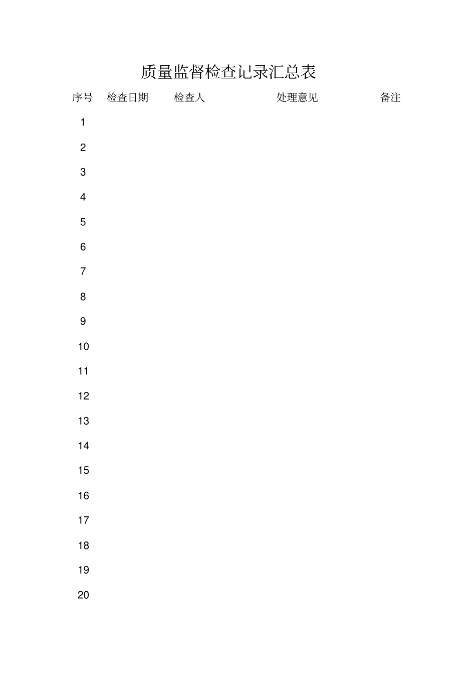 建设工程质量监督执法管理手册剖析_第3页
