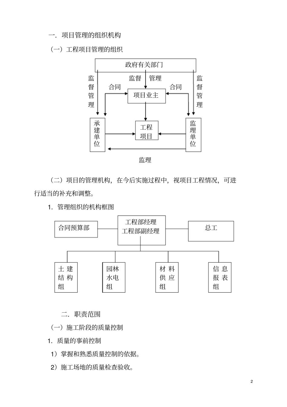 建设工程项目管理方案甲方_第2页