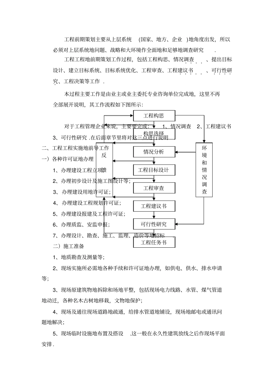 建设工程项目管理程序整理_第2页