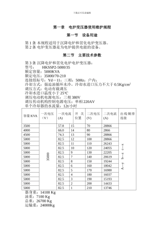4电工安全操作程序