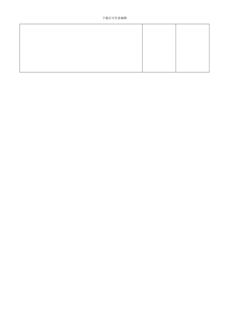 5.3管理评审控制程序_第2页