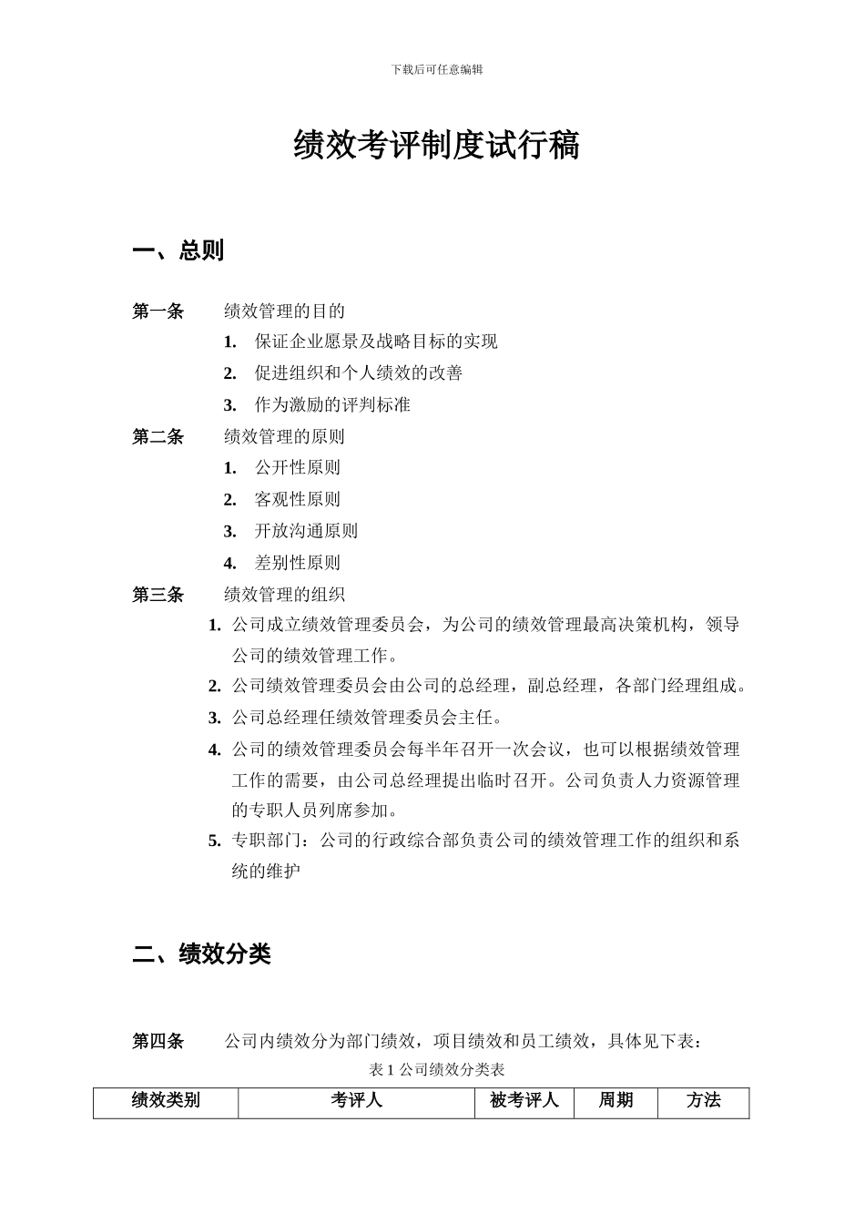 5ucom-bde-小型咨询公司的绩效考核方案_第1页