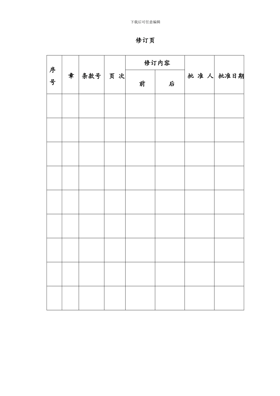 9安全生产规章制度汇编_第2页