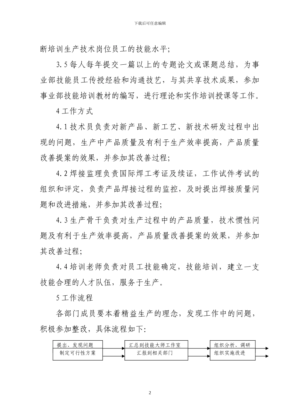 A版---2024.9.2技能大师工作室工作制度_第2页