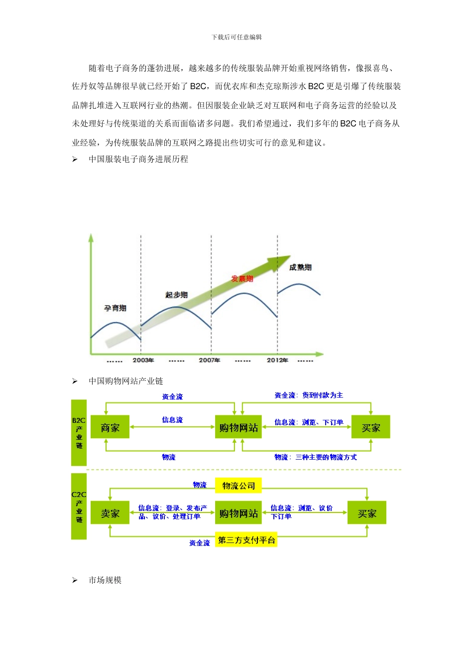 B2C网站运营方案_第3页