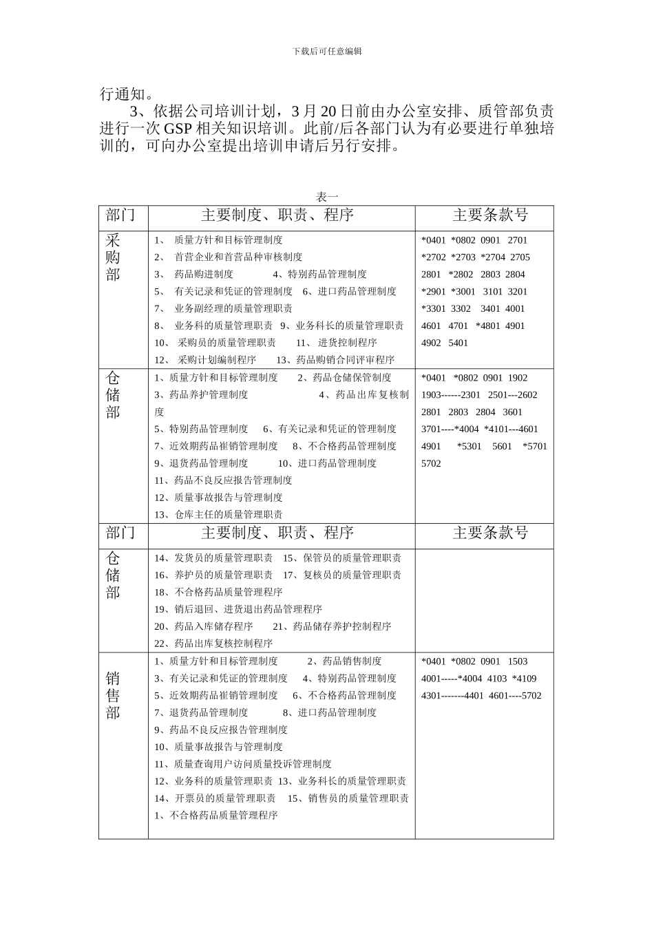 Bxrfxwa-aGSP认证前准备工作实施方案_第2页