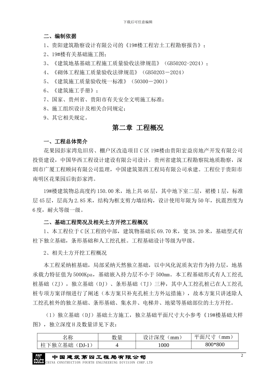 C19#土方开挖施工方案.tmp_第3页