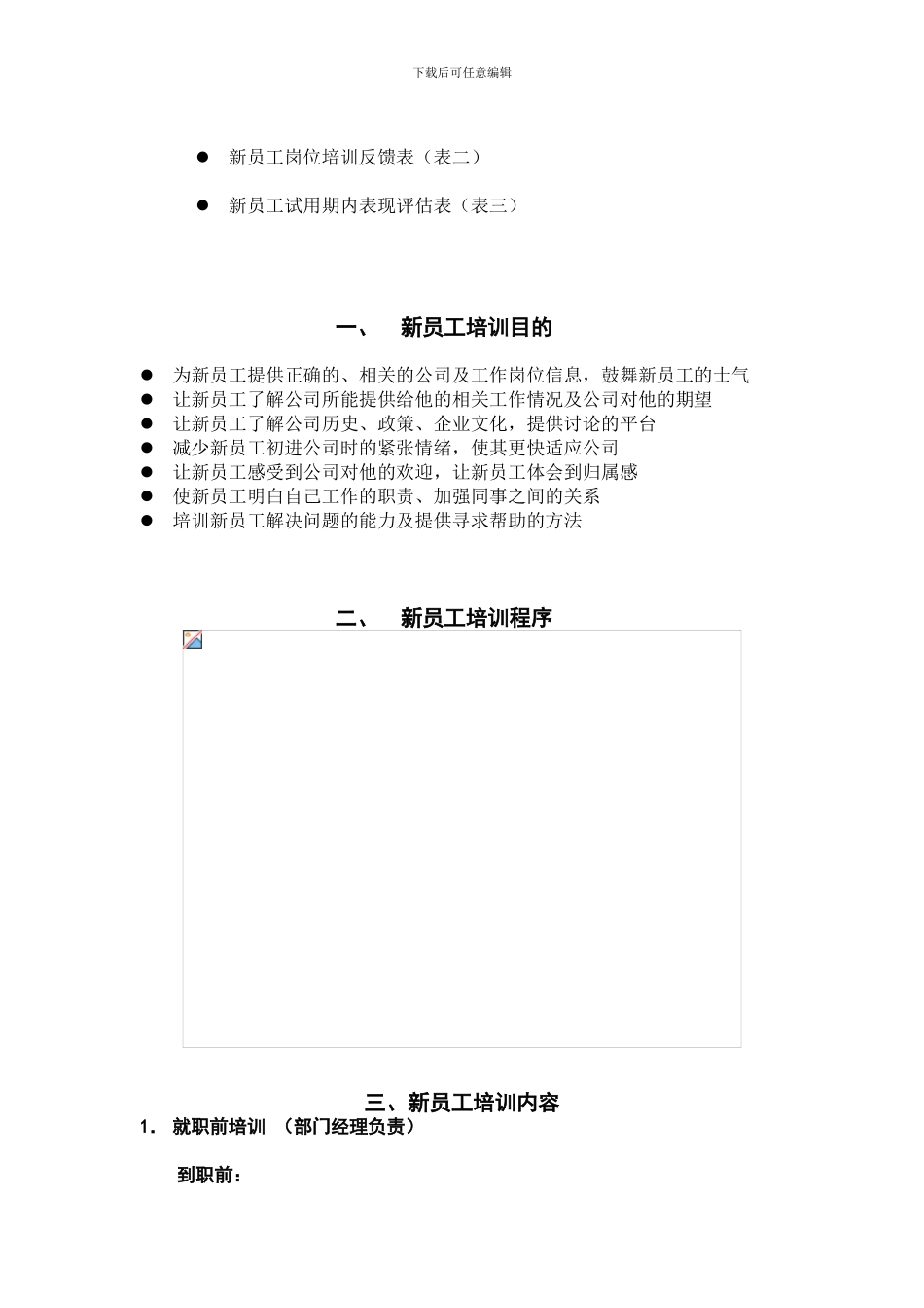 cbahrfm企业-员工培训方案_第2页