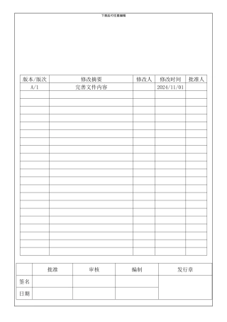 CX-WI-JJ-03--产品质量考核制度