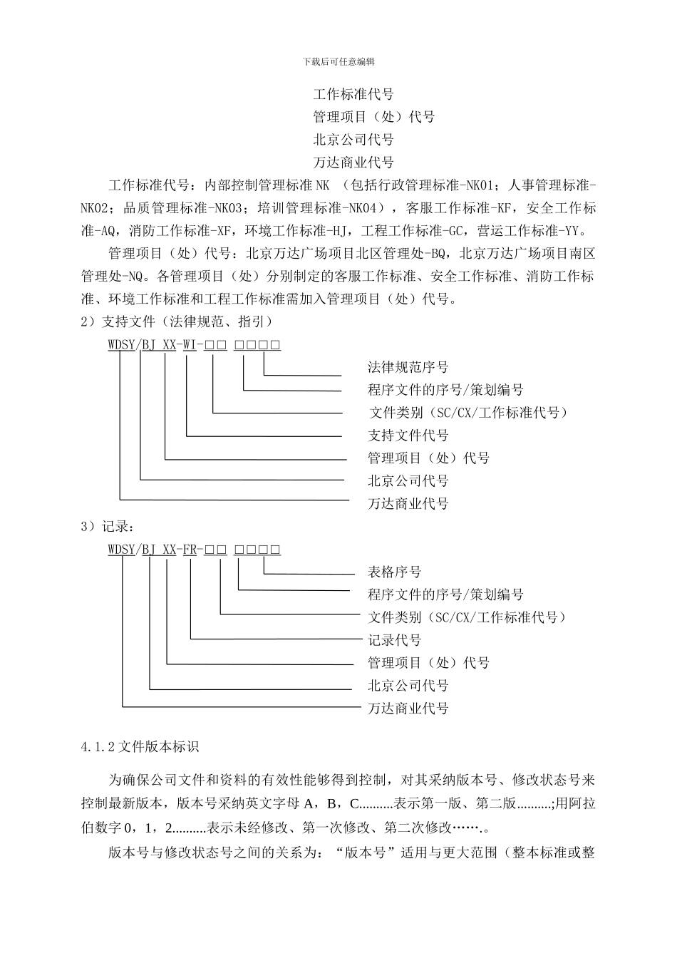 CX01文件控制程序B0_第2页