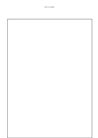 EPIC-QP-06设备与监测仪器管制程序