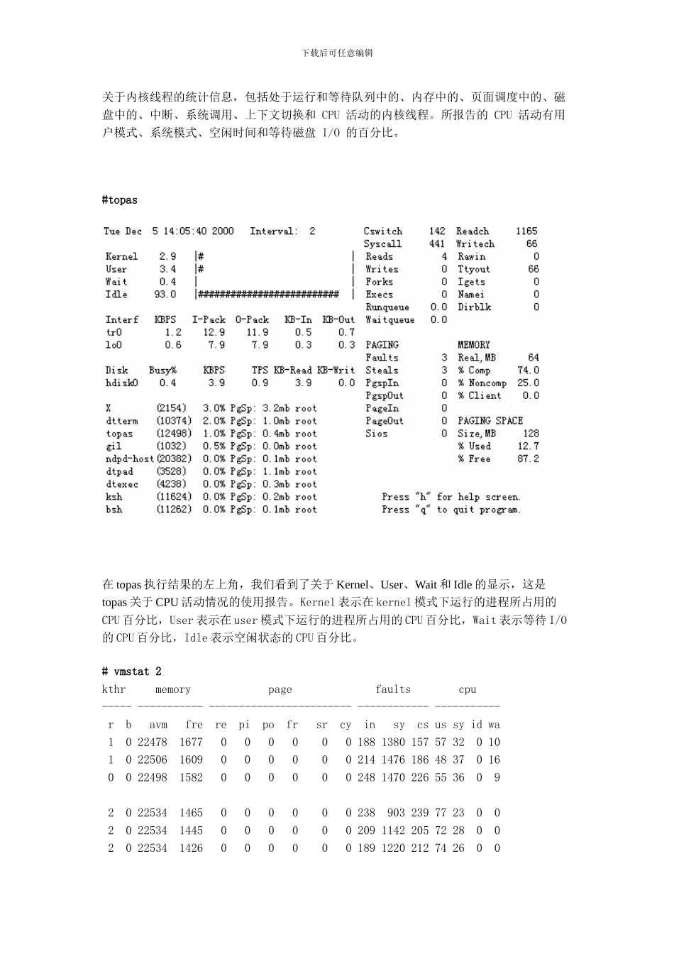 IBM小型机的性能管理-20240421-A2_第3页