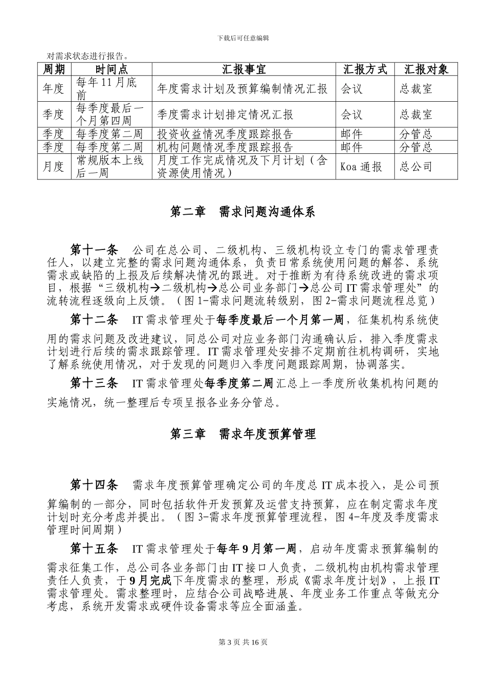 IT需求管理办法V1.2_第3页
