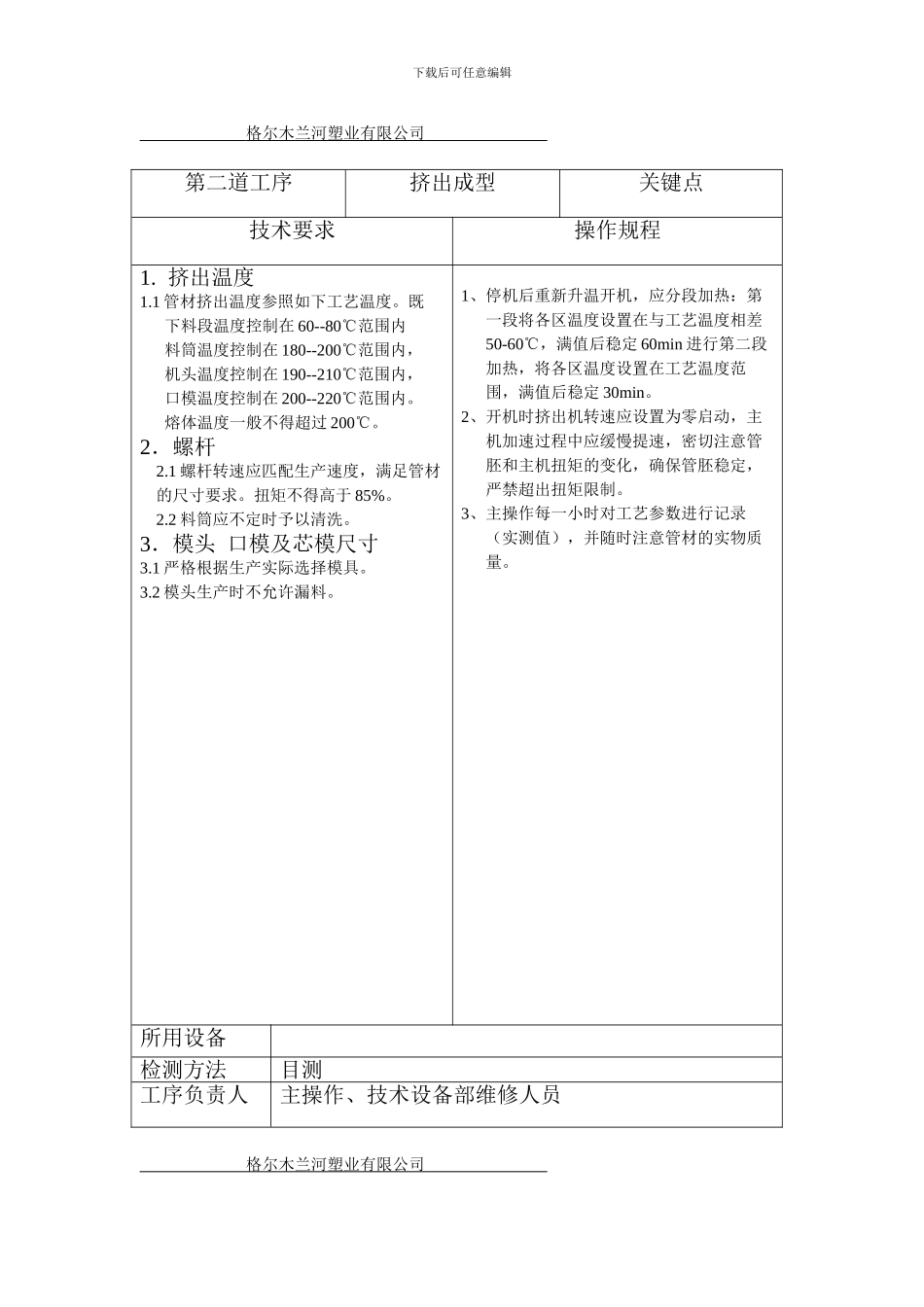 PE管工艺技术规范_第3页