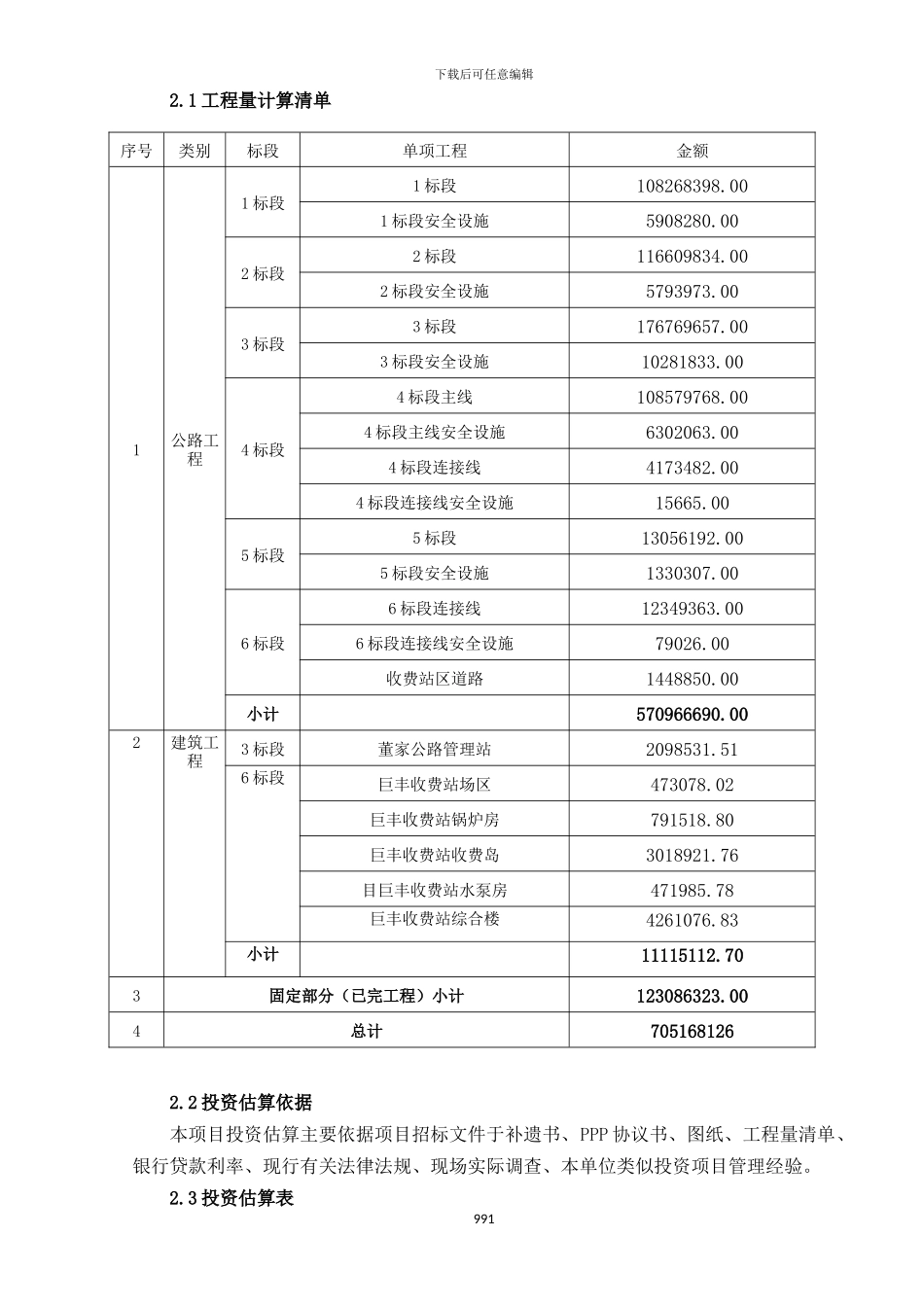 PPP实施财务方案_第2页