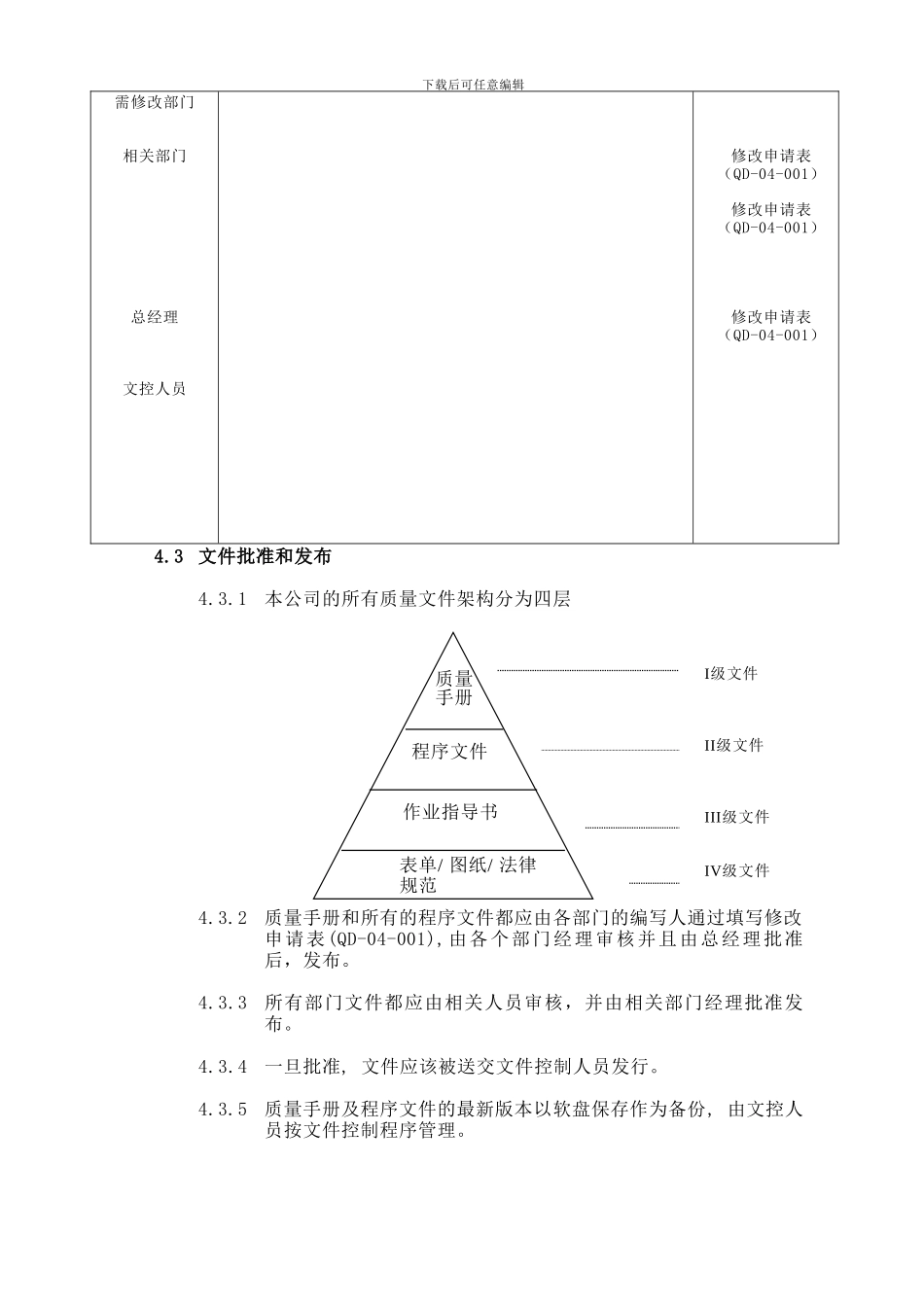 QAP-04-02文件控制程序_第3页