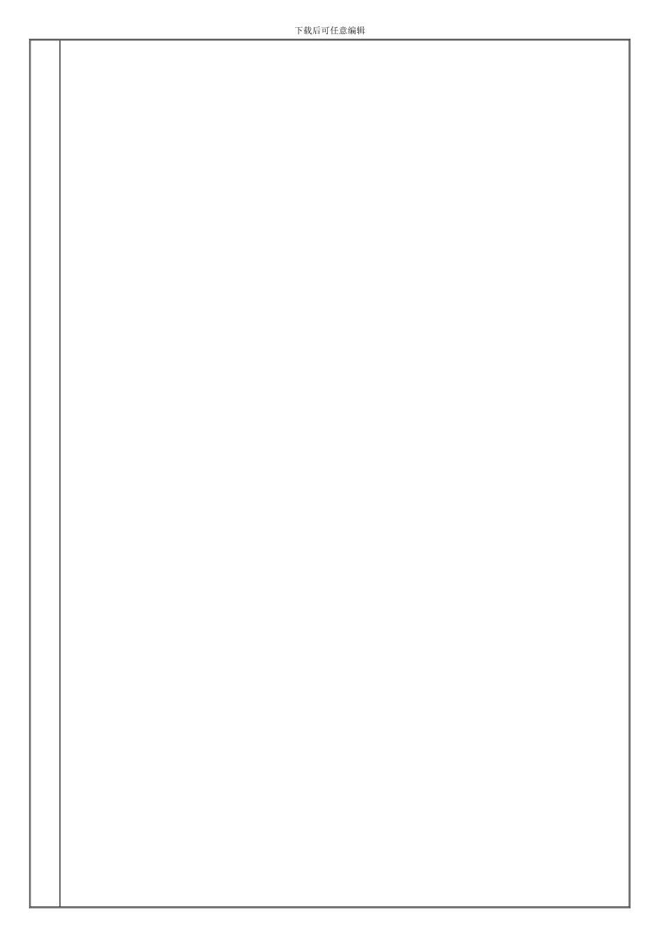 QP-QA-003-产品测量和监控管理程序_第3页