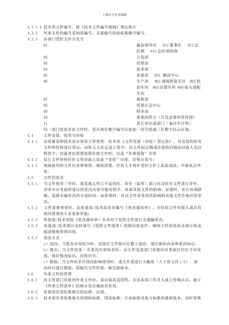 QPTS-4.2-01---文件控制管理程序_第2页