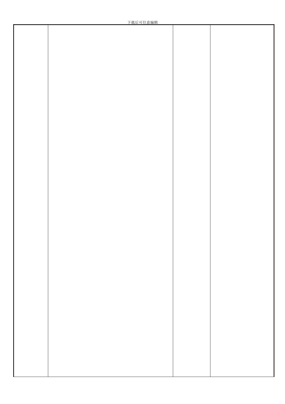 QSP006与顾客有关的过程管制程序_第2页