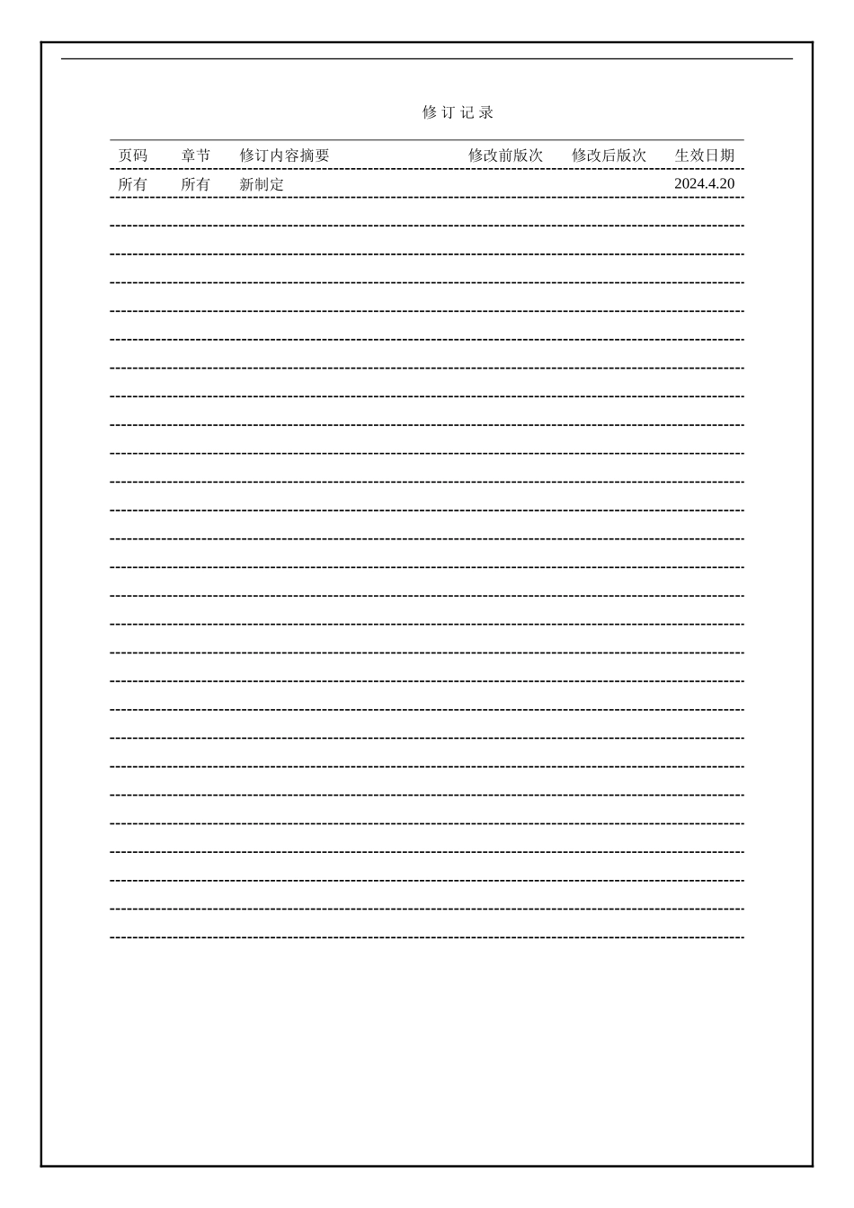 SC-BQ-01-生产计划和控制程序_第3页