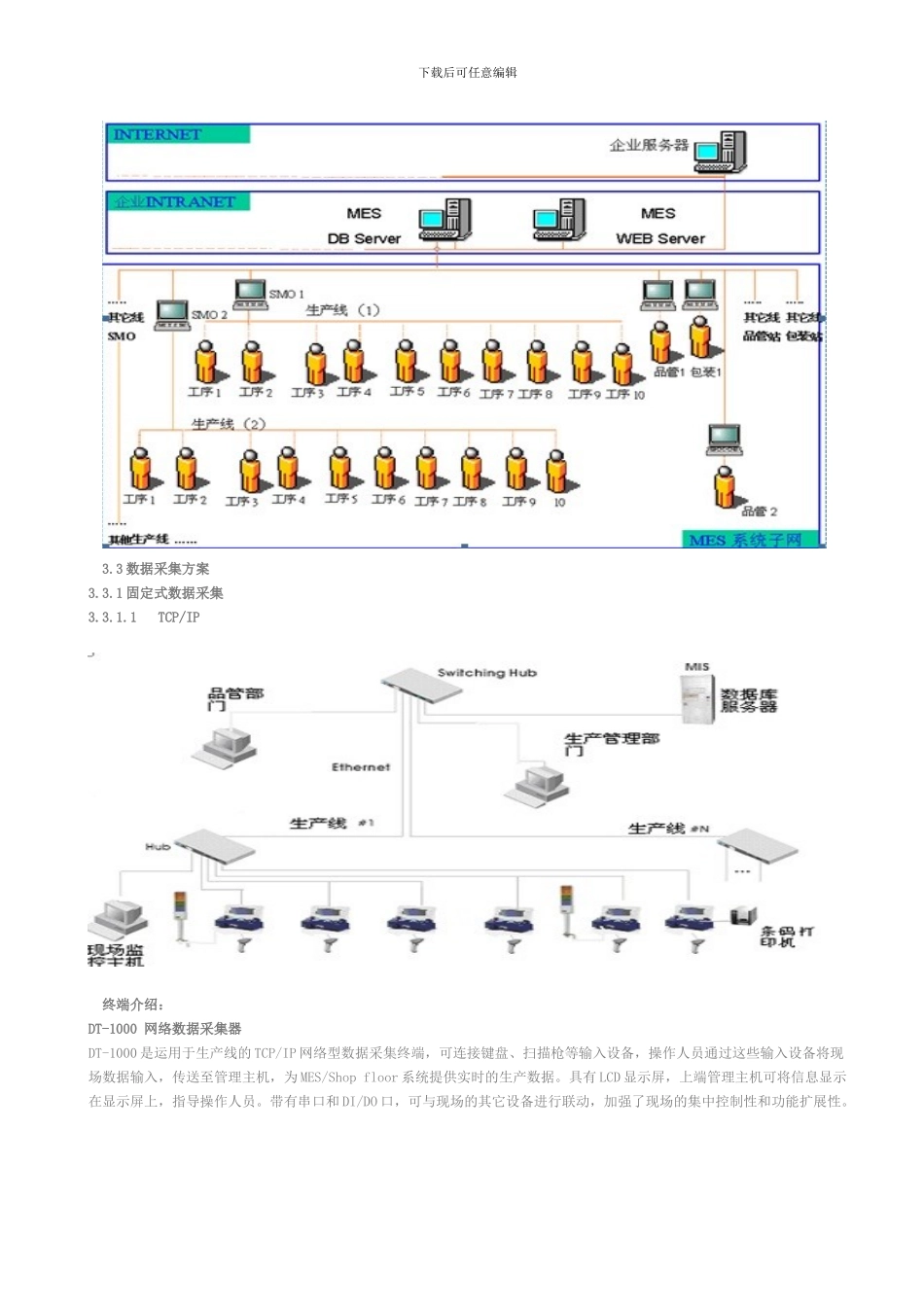 SFCS生产现场管理系统_第3页