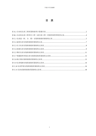 SY4205-2024《石油天然气建设工程施工质量验收规范-自动化仪表工程》