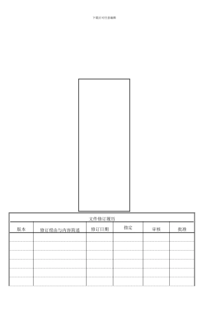 TC-CT-003工作证管理程序