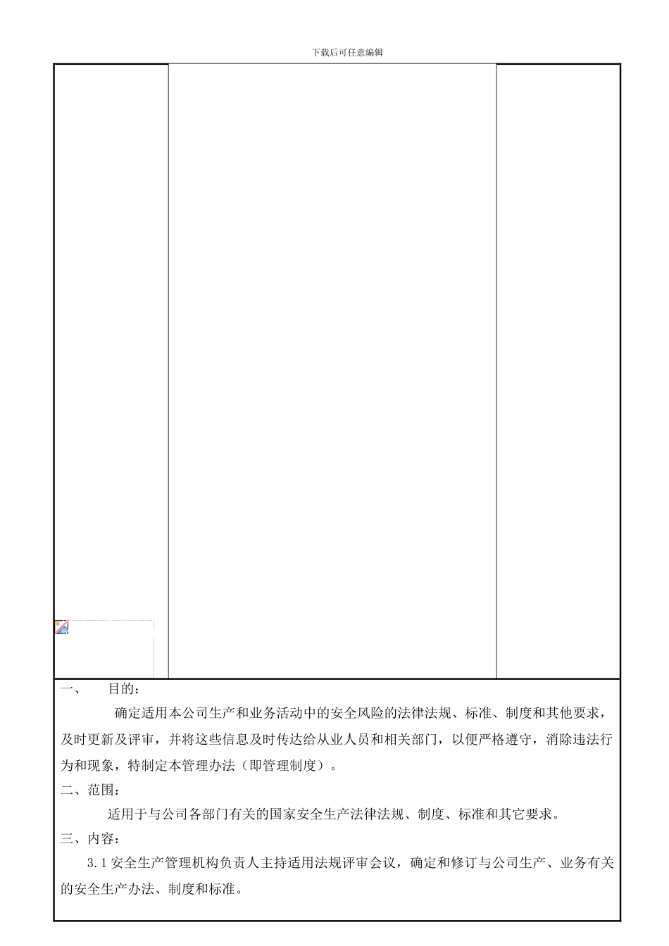 TW-HSE-04法律法规与安全管理制度_第3页