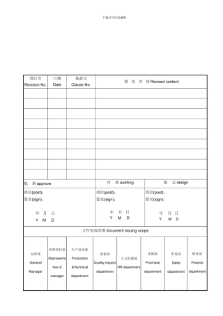 WI-AQ-11--“三同时”管理制度