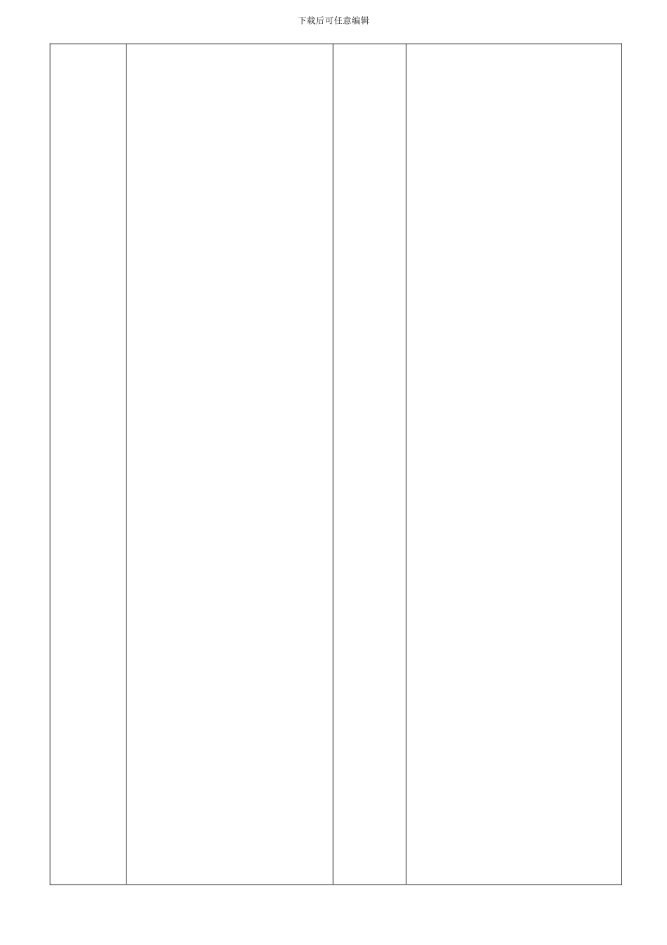 WI-MAC040-加工生产耗材来料检验及报废作业标准_第2页