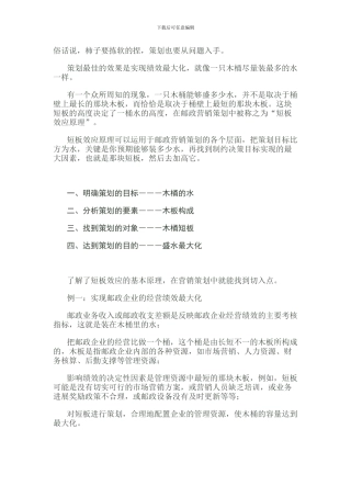 WRG营销学习资料