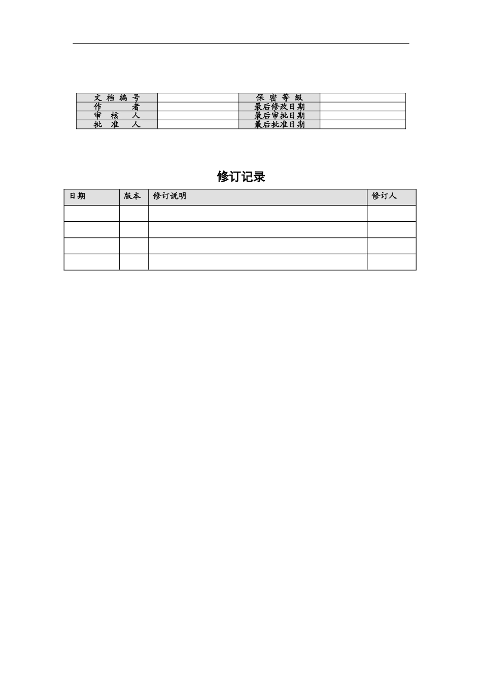 XX系统回归测试方案_第2页