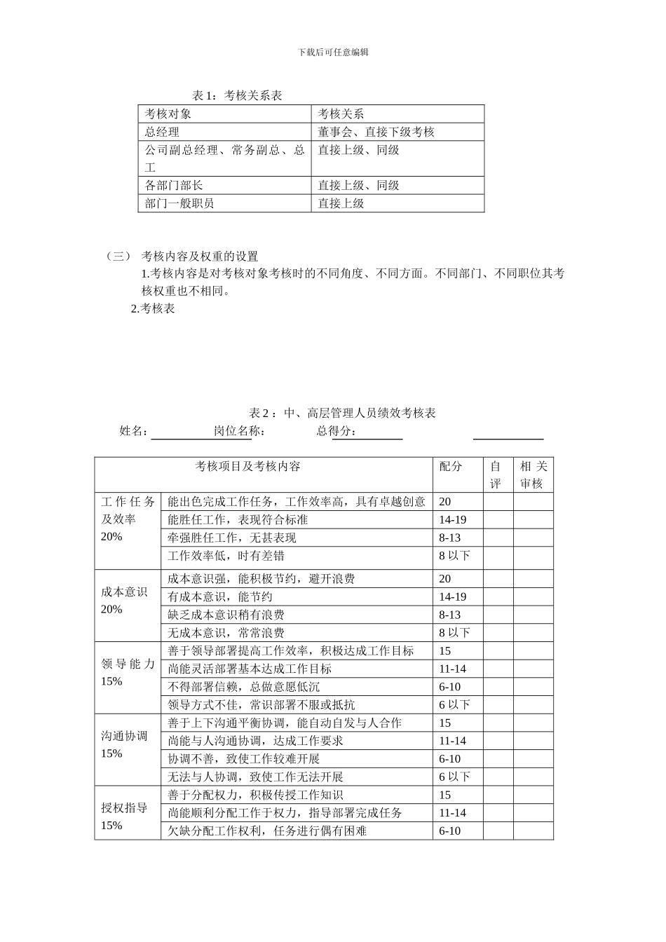 X公司是一家生产_第3页