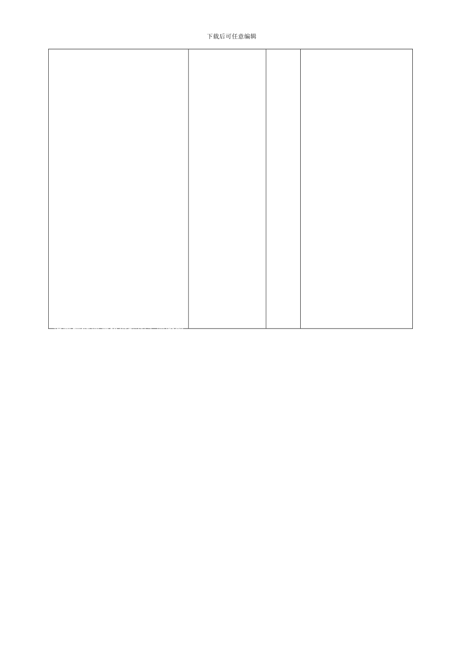 ZL-SJ-01安全生产事故应急救援处理预案_第2页