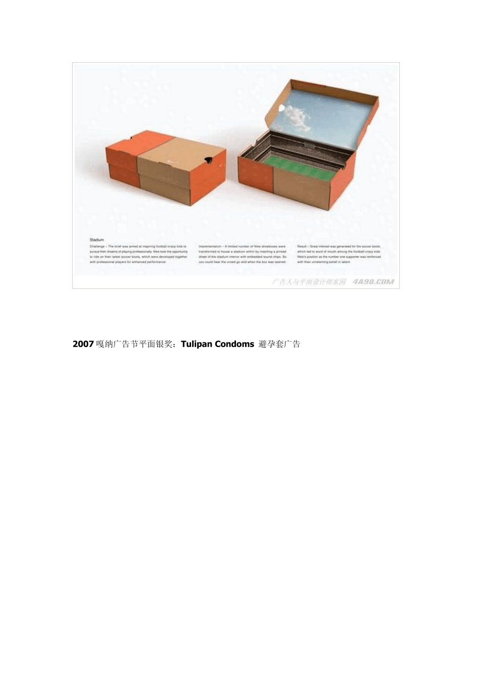 2007嘎纳广告节平面欣赏_第3页