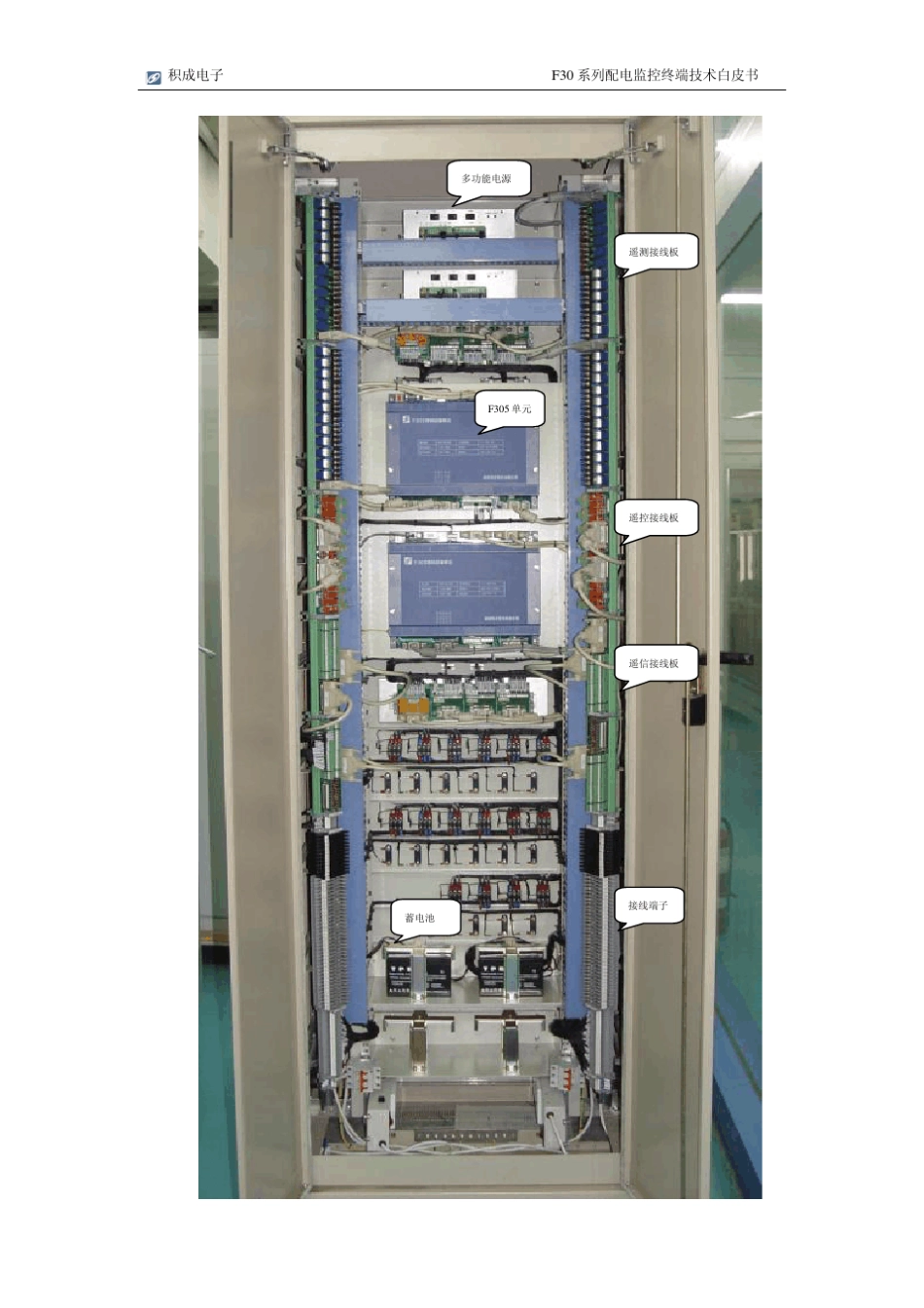 20080418配网自动化终端技术白皮书_第3页