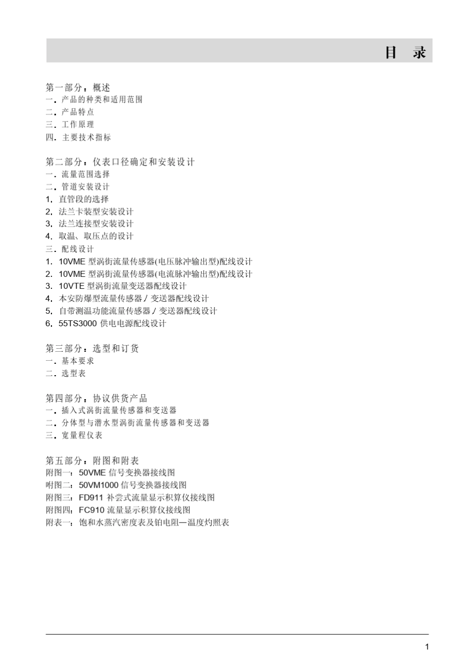 涡街使用手册_第2页