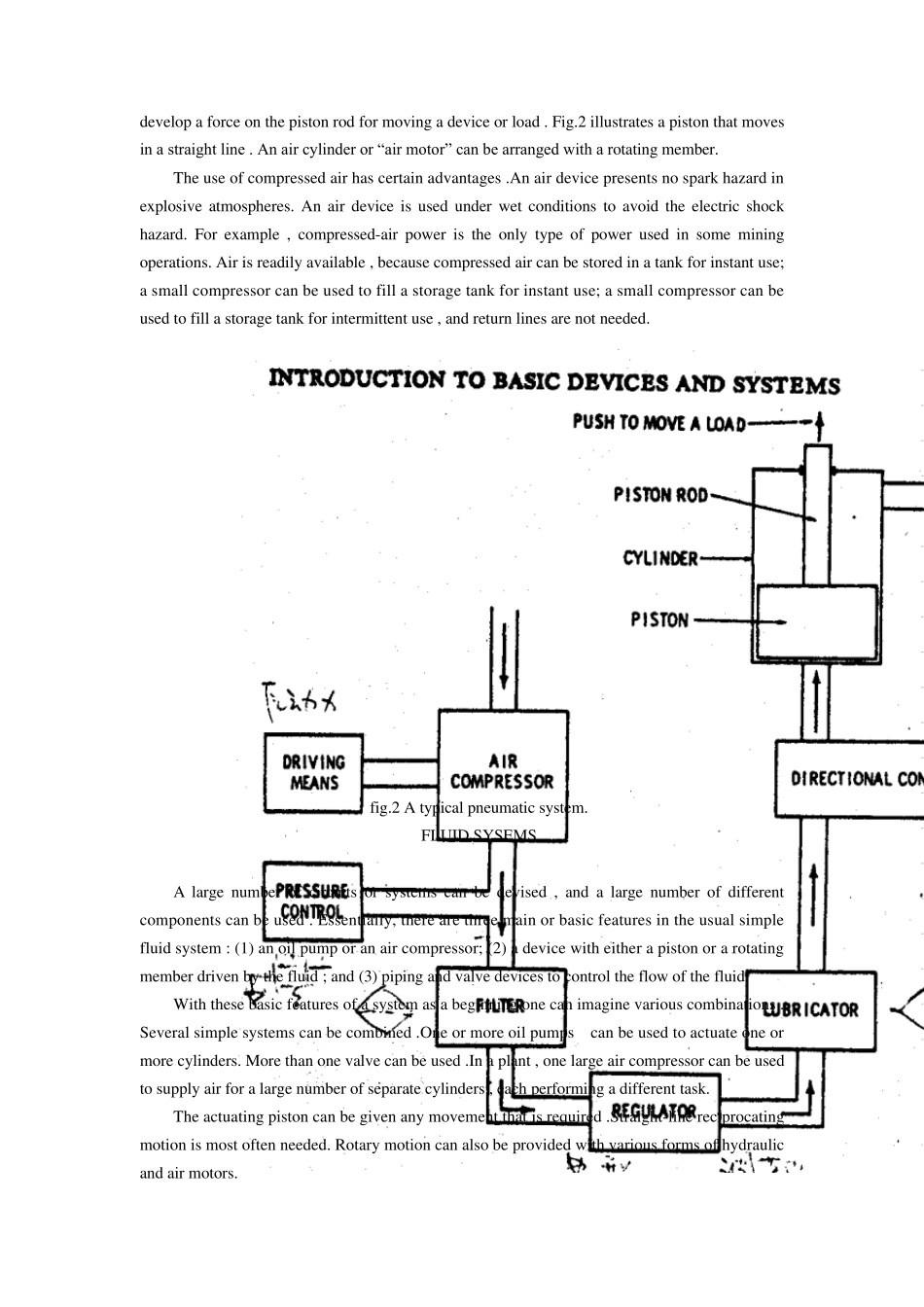 液压专业英语教程1_第3页
